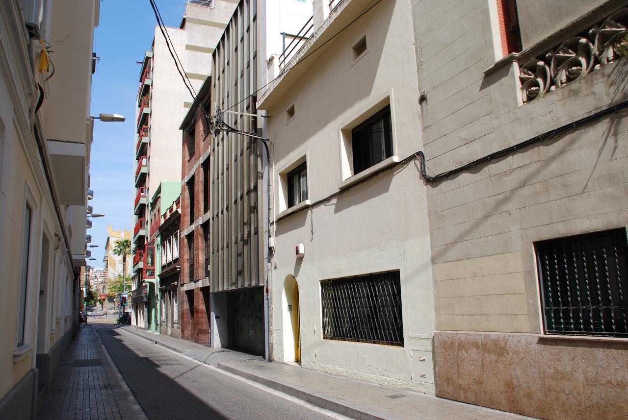 Hotel Casita Amarilla - Barcelona, Barcelona